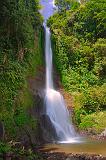 Git Git Waterfall, Bali, Indonesia